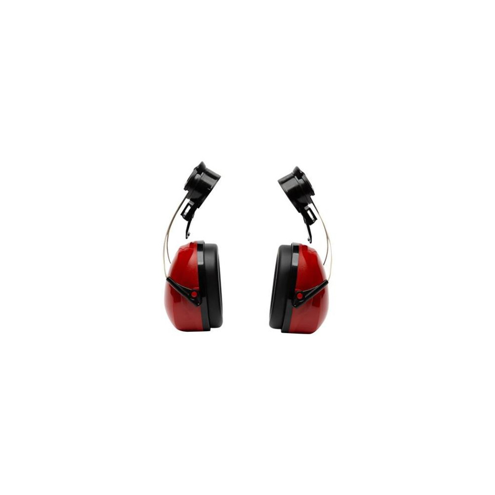 Ear muffs OXXA® Sonora 8210, SNR 30 dB(A), red