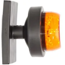 SARVTULI LED SKANDINAAVIA 12/24V KOLLANE WAS