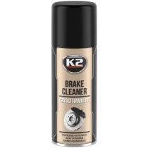 K2 BRAKE CLEANER PIDURIPUHASTUS 400ML/AE
