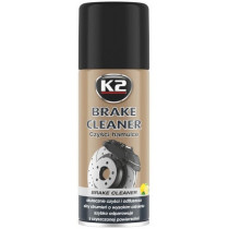 K2 BRAKE CLEANER PIDURIPUHASTUS 400ML/AE