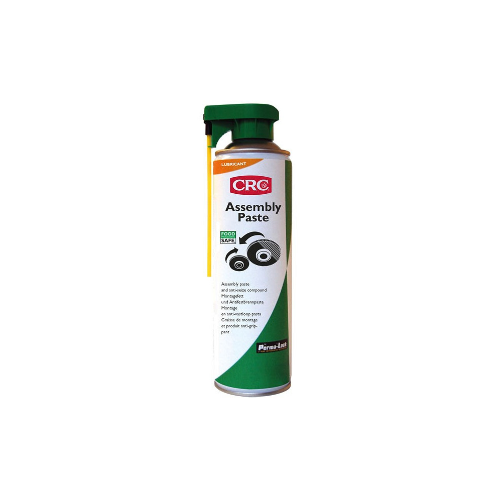 CRC ASSEMBLY PASTE FPS 500ML/AE KOOSTEPASTA, PAIGALDUSPASTA