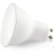 230V PIRN LED GU10 5W 400LM NEUTRAALVALGE 4000K 50X57MM A+ KOBI