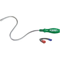 TÕSTIK PAINDUV VARS MAGNET 8MM, PIKKUS 430MM, MAX 500G BEARGRIP