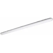230V LED VALGUSTI NEGRO 36W 4320LM 1200X70MM NEUTRAALVALGE PC IP65 A++ KOBI