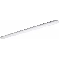 230V LED VALGUSTI NEGRO 36W 4320LM 1200X70MM NEUTRAALVALGE PC IP65 A++ KOBI