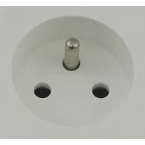 KONTORI PIKENDUSJUHE 5 PESA 3M 3G1,0MM² 10A VALGE MADE IN POLAND