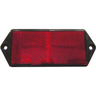 HELKUR PUNANE 100X40MM, AUKUDEGA