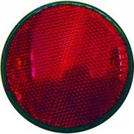 ÜMAR HELKUR PUNANE 80MM M5 POLT SISSE VALATUD