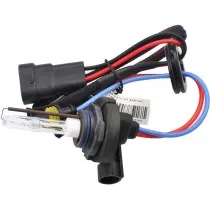 85V HB4 XENON/HID PIRN 35W P22D 9006 4300K 1TK M-TECH