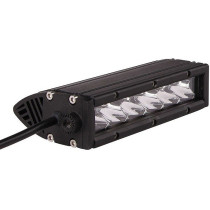 TÖÖTULI LED PANEEL 30W 10-32V 2100LM 180X42X82MM SPOT (CREE LED) M-TECH