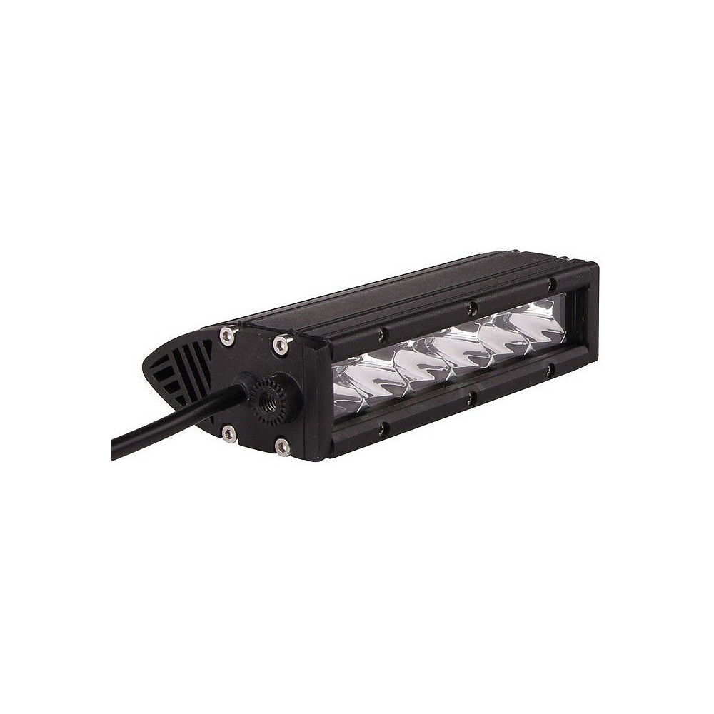 TÖÖTULI LED PANEEL 30W 10-32V 2100LM 180X42X82MM SPOT (CREE LED) M-TECH