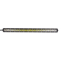 TÖÖTULI LED PANEEL 120W 10-32V 8400LM 630X42X82MM SPOT (CREE LED) M-TECH