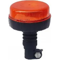 KOLLANE VILKUR 12/24V LED, TAPPKINNITUS Ø156X120MM
