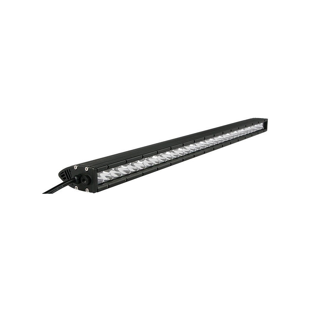 TÖÖTULI LED PANEEL 160W 10-32V 11200LM 830X42X82MM SPOT (CREE LED) M-TECH