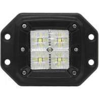 TÖÖTULI LED UPUTATAV 20W 10-32V 1280LM 80X70X85MM FLOOD (OSRAM LED) M-TECH
