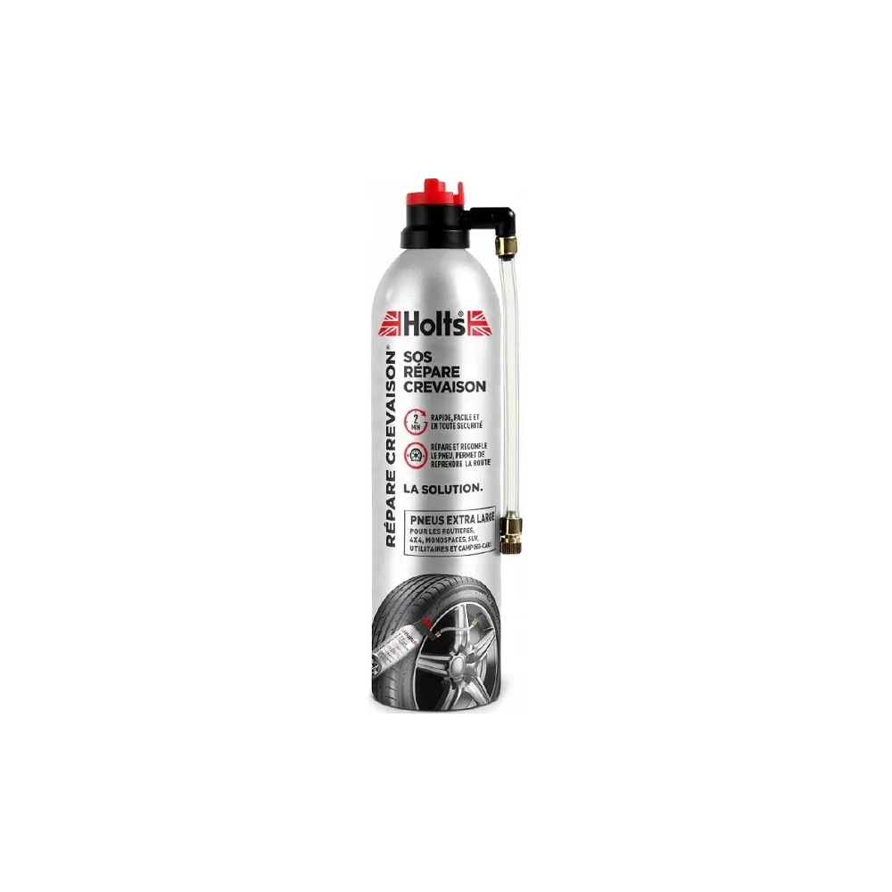 HOLTS TYREWELD REHVIPARANDUSVAHT 600ML/AE 17'', SUV, 4X4, KAUBIK