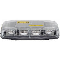 LED VILKUR PANEEL MAGNETIGA 12/24V 280X165X57MM R65 R10