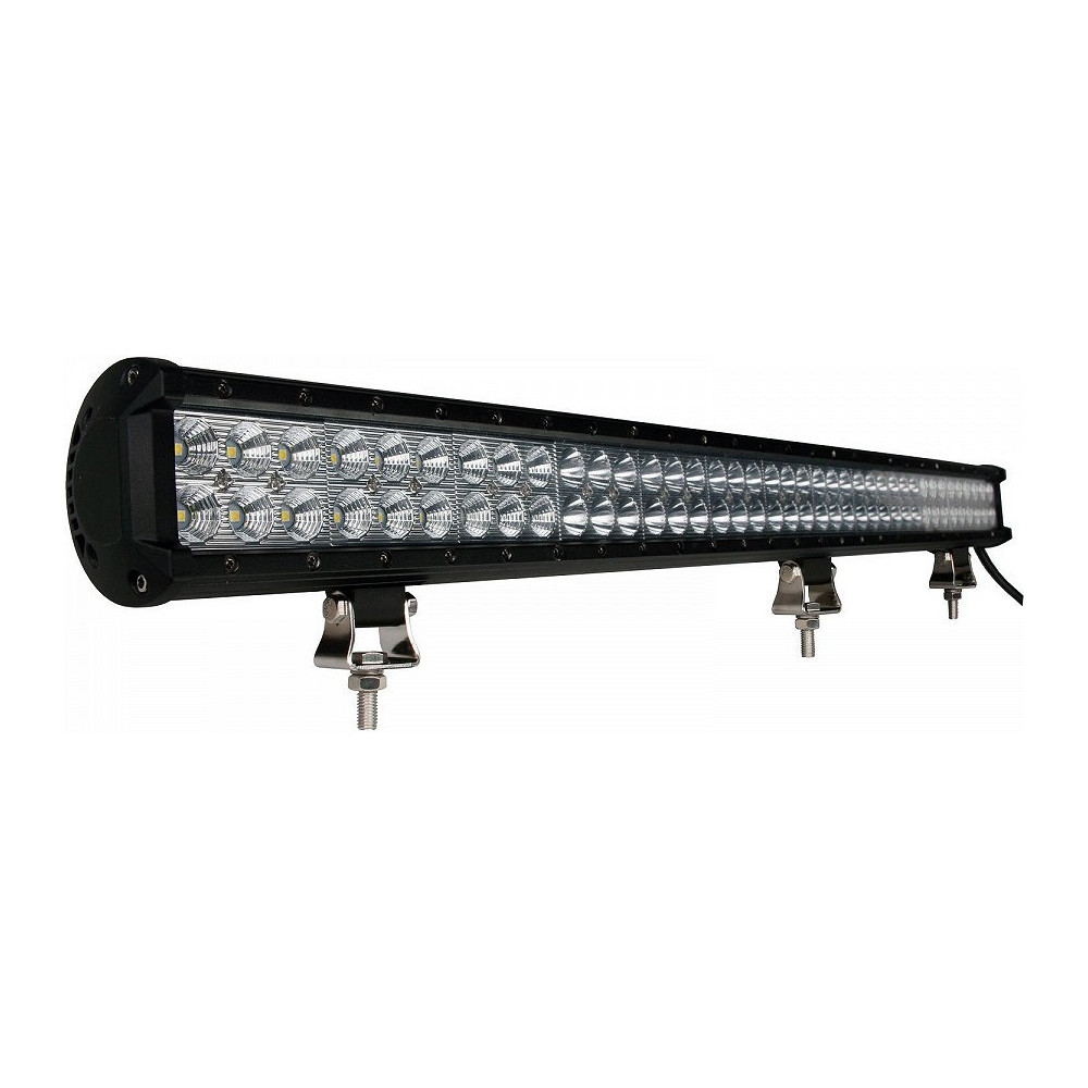 TÖÖTULI LED PANEEL 234W 10-32V 15600LM 911X63X108MM COMBO (OSRAM LED) M-TECH