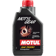 MOTUL MOTYLGEAR 75W90 1L