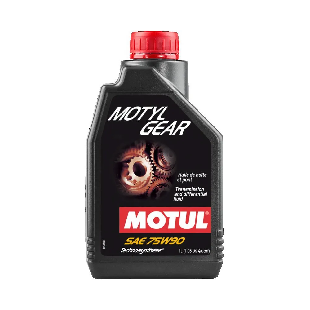 MOTUL MOTYLGEAR 75W90 1L