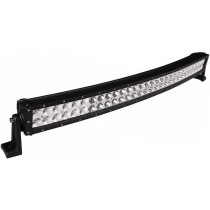 TÖÖTULI LED PANEEL 180W 10-32V 10800LM 814X76X80MM CURVED (OSRAM LED) M-TECH