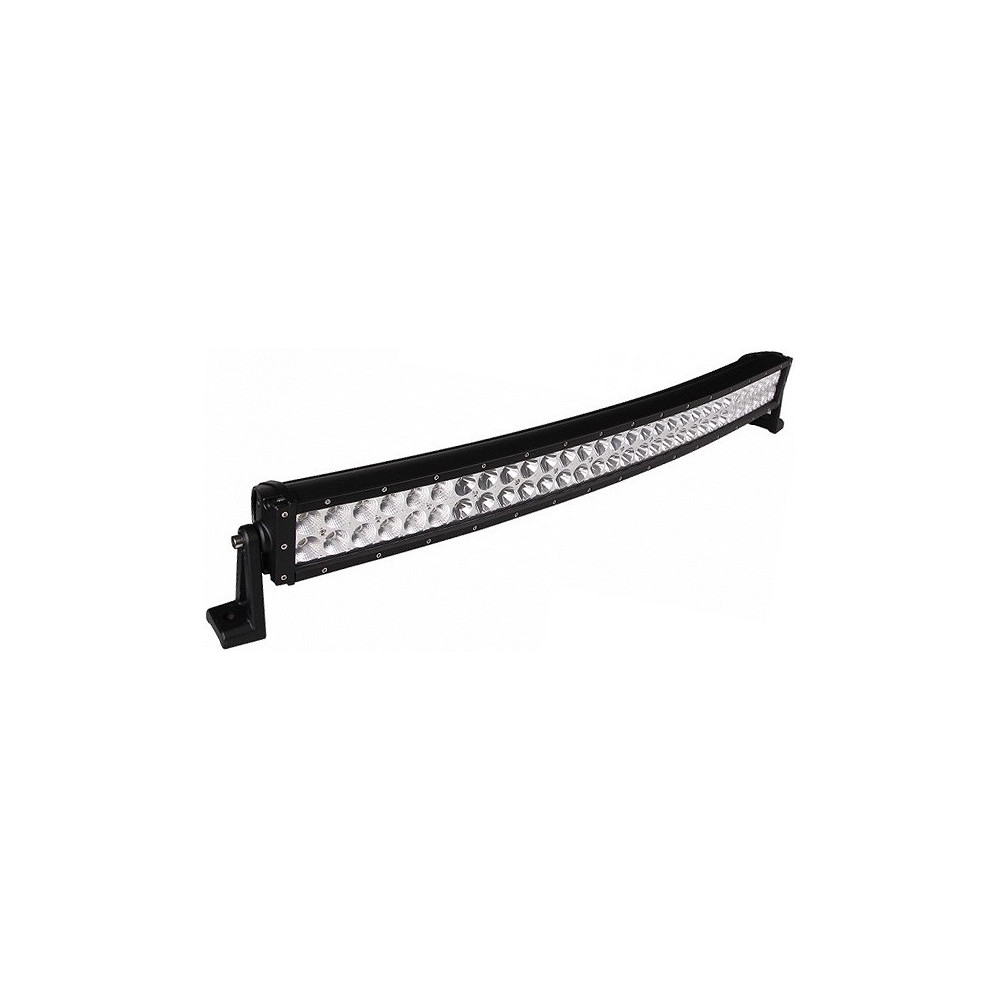 TÖÖTULI LED PANEEL 180W 10-32V 10800LM 814X76X80MM CURVED (OSRAM LED) M-TECH