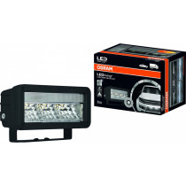 TÖÖTULI/PARK LED PANEEL 28/1,5W, PIKKUS 140MM, 12/24V 2000LM WIDE ECE