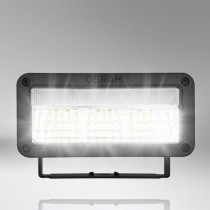 TÖÖTULI/PARK LED PANEEL 28/1,5W, PIKKUS 140MM, 12/24V 2000LM WIDE ECE