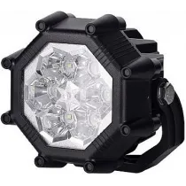 TÖÖTULI LED 12/24V 20W 1800LM 107X107MM