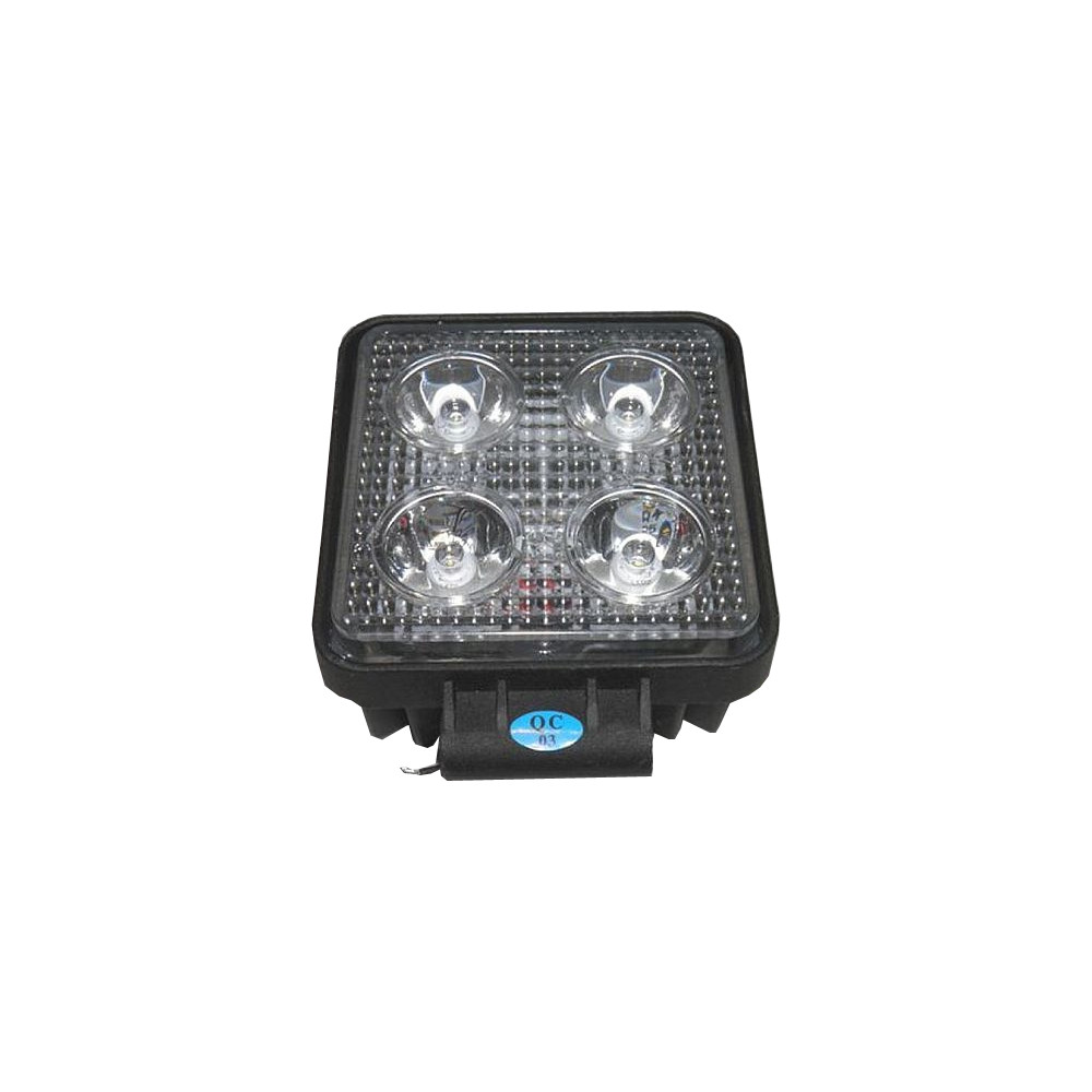 TÖÖTULI KANDILINE 80W CREE LED 12-24V 108X60X135MM