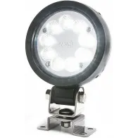 TÖÖTULI ÜMMARGUNE 36W LED 12-70V 4000LM Ø108MM