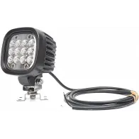 TÖÖTULI KANDILINE 62W LED 11,5-33V 5400LM 110X110X85MM