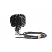 TÖÖTULI KANDILINE 62W LED 11,5-33V 5400LM 110X110X85MM