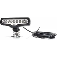 TÖÖTULI LED 12/33V 46,5W 4100LM 199X72X118MM IP66/68