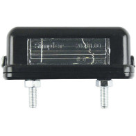 NUMBRITULI VÄIKE RADEX 82X32X33MM