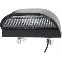 NUMBRITULI LED 12V 75X36X34MM IP67