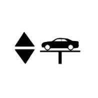 EXACT LINEAR PLUS / PRECISION QUATTRO POOMI TÕSTMIS- LANGETAMISSÜST. KOOS TÕSTUKIGA LIIKUM. SÜST. CORGHI