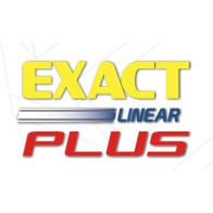 SILLASTENDI 3D EXACT LINEAR PLUS LISAKOMPLEKT CORGHI