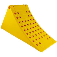 VEOKI/HAAGISE/BUSSI TÕKISKING "ANTISLIP CLASSIC" DIN76051/CE 470X200X230MM PLAST JBM