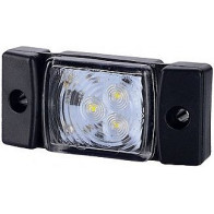 LD140 KÜLJETULI LED 60X34MM VALGE 12/24V