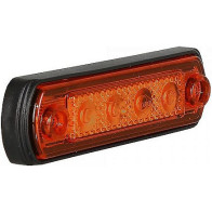 LD676 KÜLJETULI LED KOLLANE 12/24V 110X31X15MM