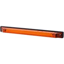 LD562 KÜLJETULI LED PIKK KOLLANE 250X20MM 12/24V