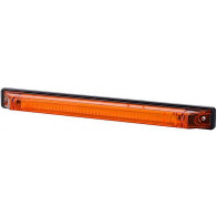 LD562 KÜLJETULI LED PIKK KOLLANE 250X20MM 12/24V