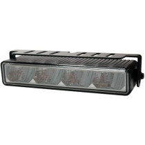 LED PÄEVASÕIDUTULI/PARKTULI 12V/24V 120X38X24MM E11 2TK M+