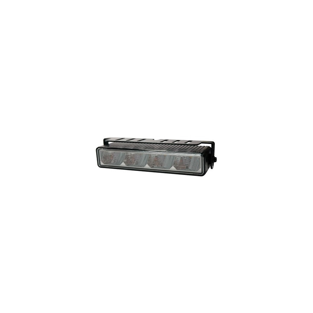 LED PÄEVASÕIDUTULI/PARKTULI 12V/24V 120X38X24MM E11 2TK M+