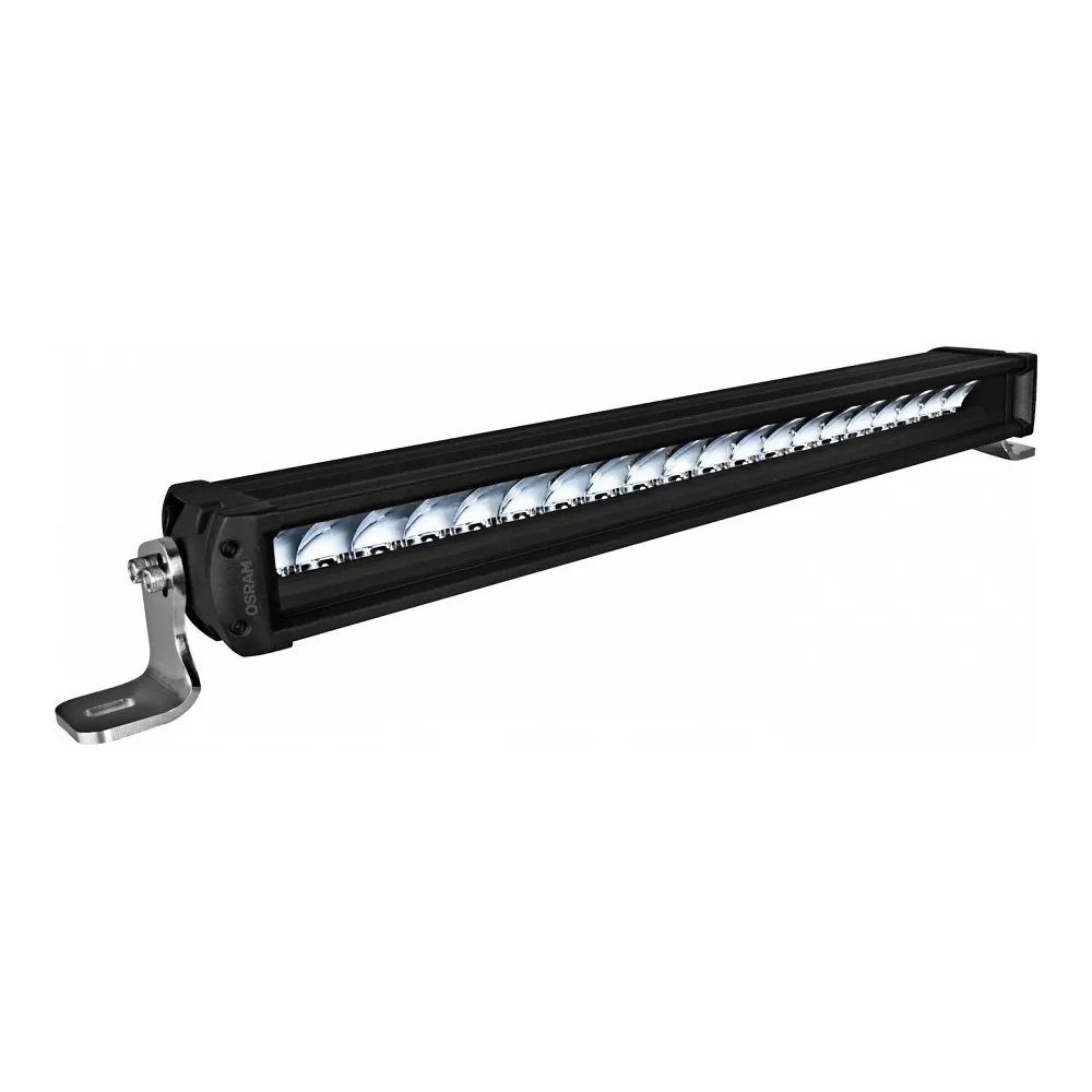 KAUGTULI LED PANEEL 35W, PIKKUS 564MM, 12/24V 5500LM SPOT OSRAM