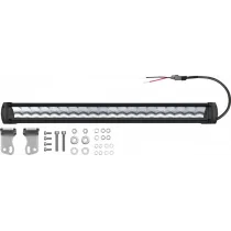 KAUGTULI LED PANEEL 35W, PIKKUS 564MM, 12/24V 5500LM SPOT OSRAM
