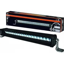 KAUGTULI LED PANEEL 35W, PIKKUS 564MM, 12/24V 5500LM SPOT OSRAM