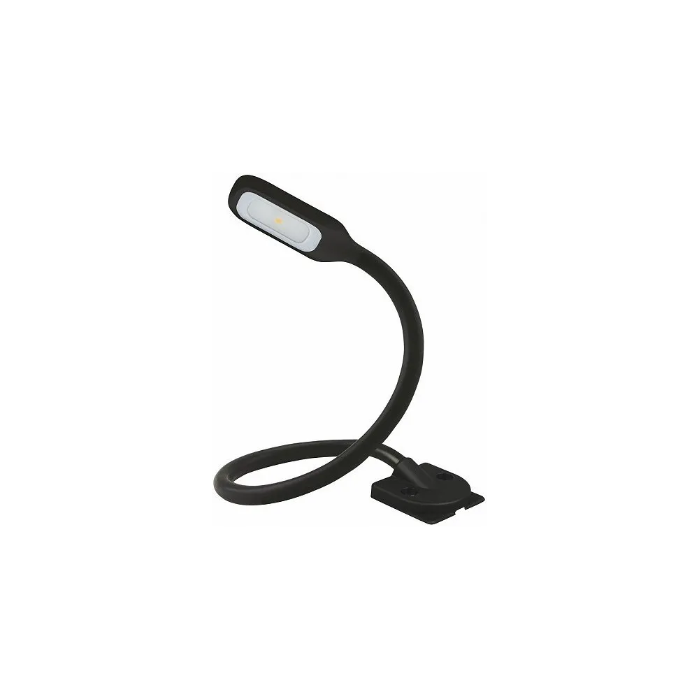 KAARDILAMP STATSIONAAR ONYX COPILOT L 0,5W 12/24V 20LM 3000K 370MM OSRAM