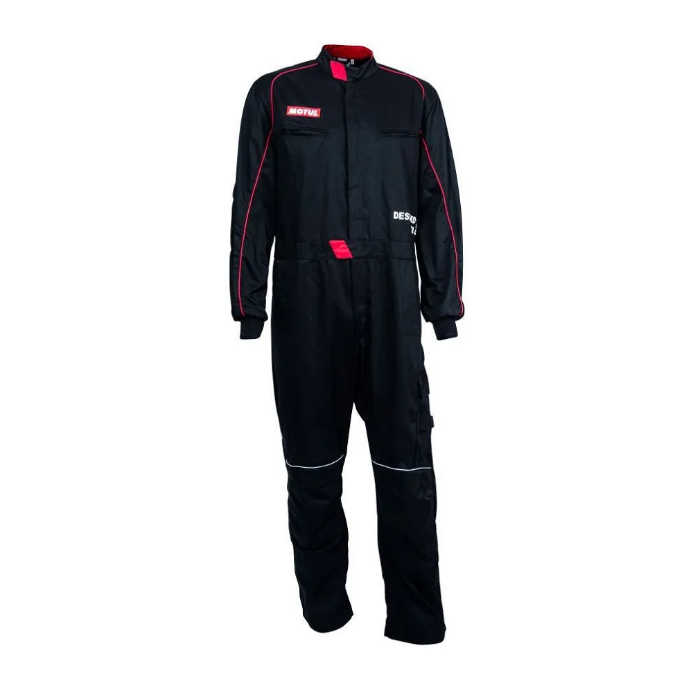 MOTUL MEHHAANIKU KOMBE XL
